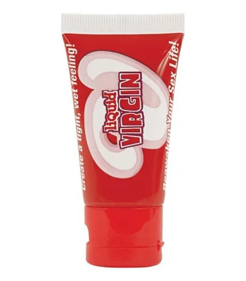 Virgin Mujer Orgasmos Estrecha Vagina Encoge Rejuvenece.