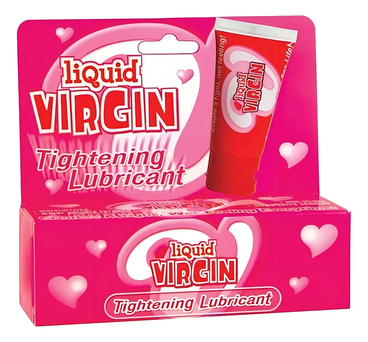 Virgin Mujer Orgasmos Estrecha Vagina Encoge Rejuvenece.