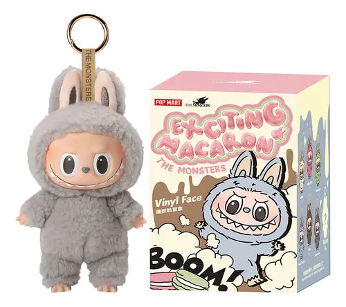 Peluche Colección Labubu se envían Al Azar