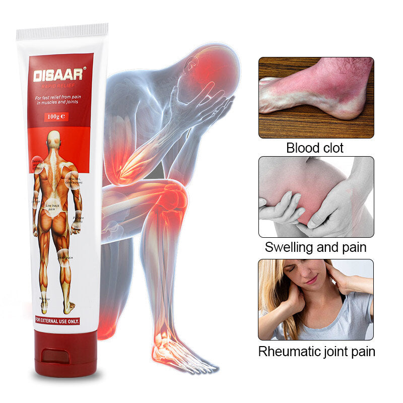 CREMA IDEAL PARA  DOLORES MUSCULARES.