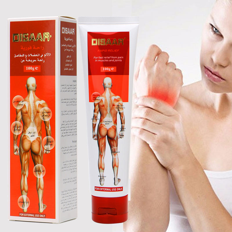 CREMA IDEAL PARA  DOLORES MUSCULARES.