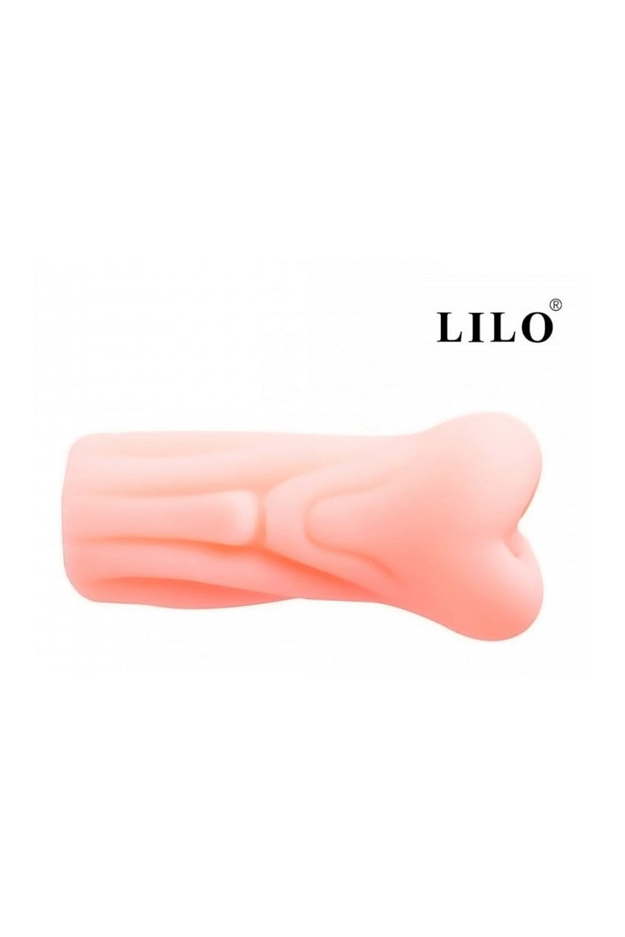 Masturbador Masculino en Formato de Vagina Vip Mix.